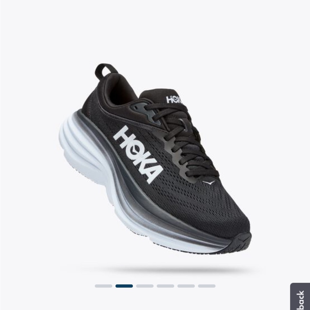 Women’s Hoka Bondi 8